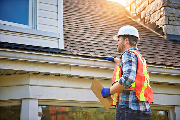 Trusted Gutter Repair And Installation service in Sayre, OK - Ben Roofing and Steel LLC